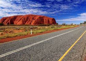 Vé máy bay Sky Airline đi Alice Springs