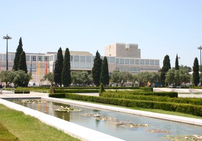 Belém Cultural Center