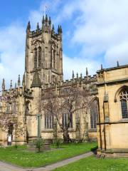 Manchester Cathedral