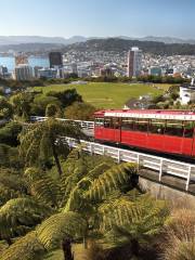 Wellington Cable Car