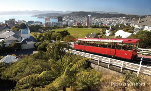 Funicolare di Wellington