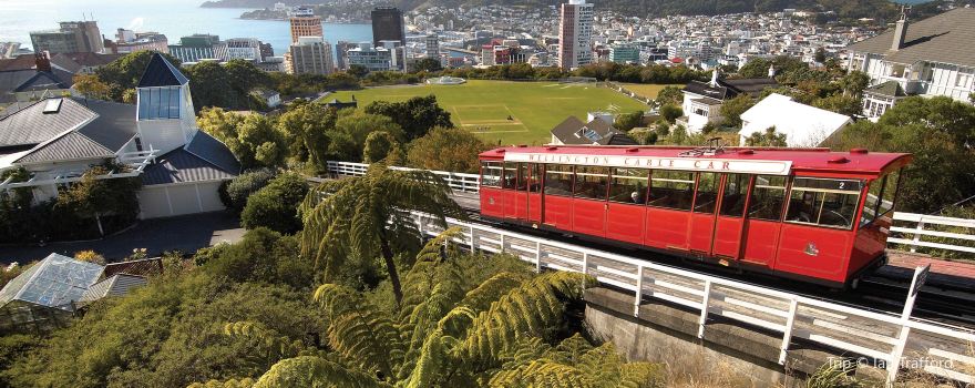 Funicolare di Wellington