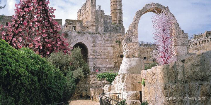 King David's Tomb