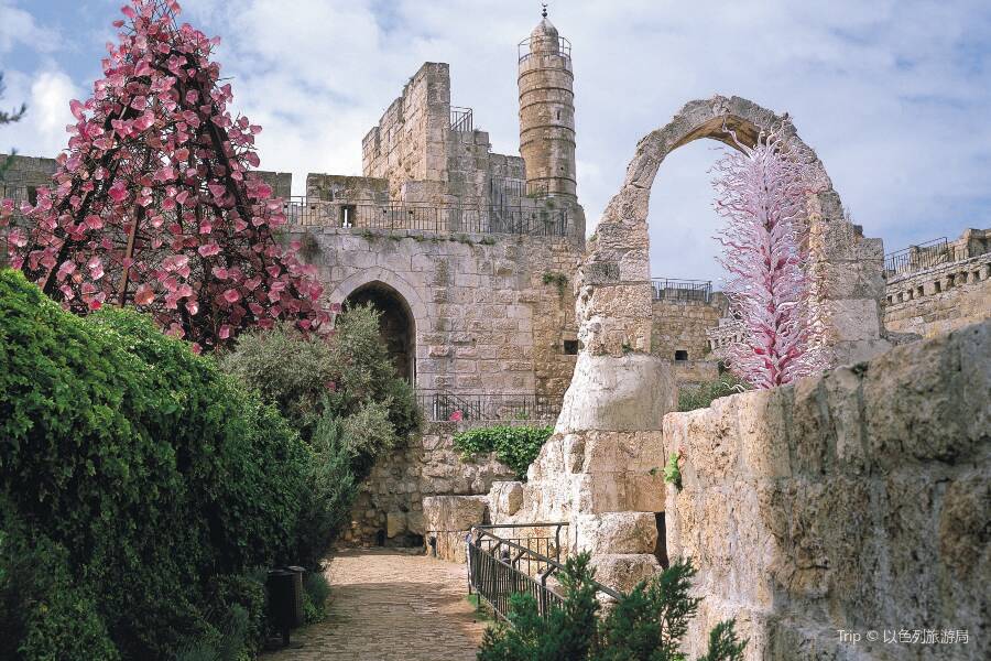 King David's Tomb