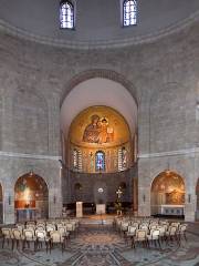 Basilica della Dormizione di Maria