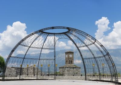 Gjirokaster