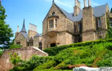 ロックハート城