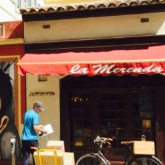 La Merenda User Photo