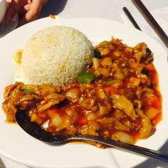 Hunan Restaurant 여행 사진