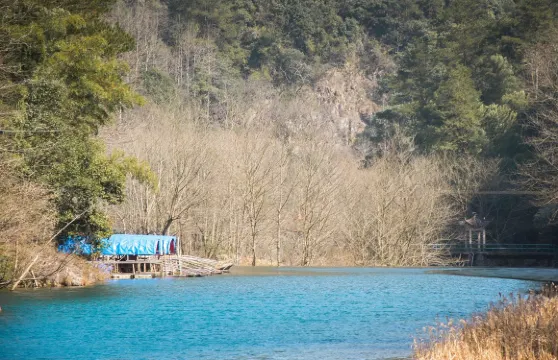 夾溪十八渦門票成人