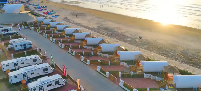 漳浦酒店