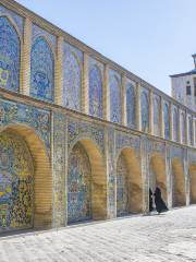 Golestan Palace