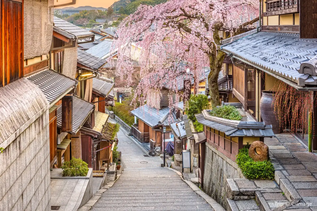 산넨자카