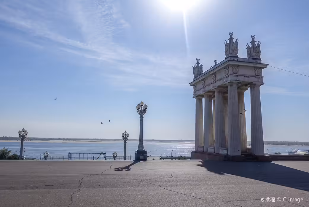 Авиабилеты Москва Волгоград
