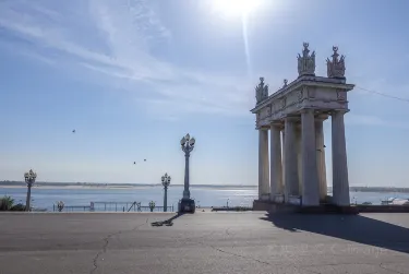 Volgograd