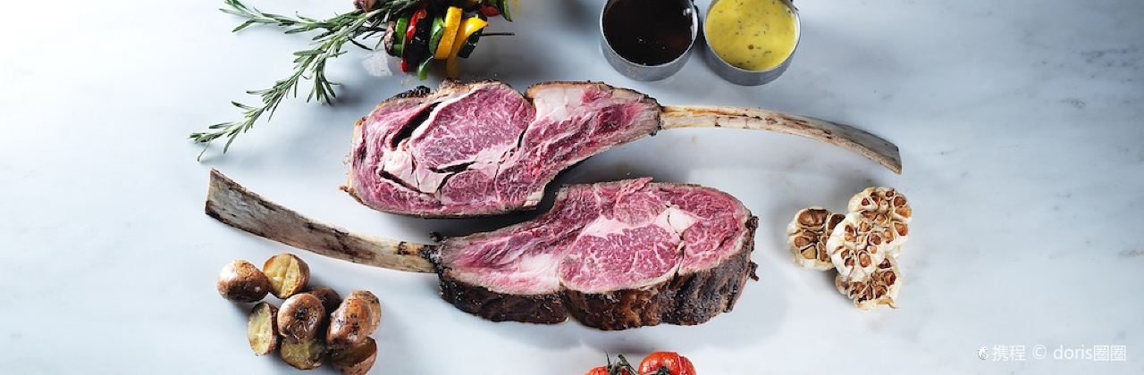 JW's California Grill