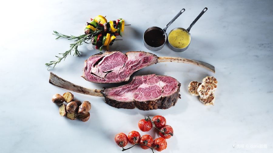 JW's California Grill