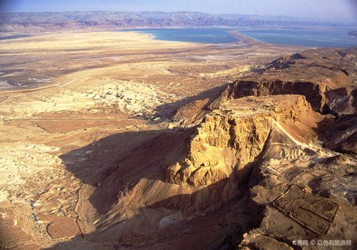 Masada National Park