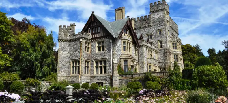 Hotels near Havenwood Park