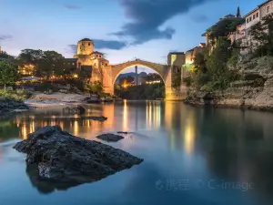 Popular Night Attractions in Federation of Bosnia and Herzegovina