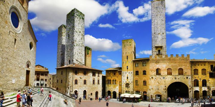 Piazza del Duomo