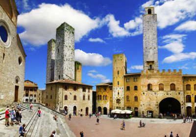 Piazza del Duomo