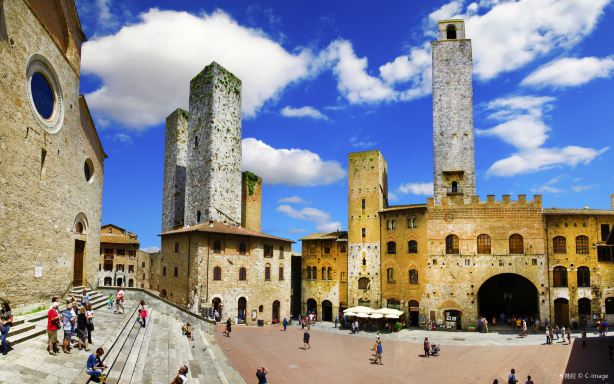 Piazza Duomo