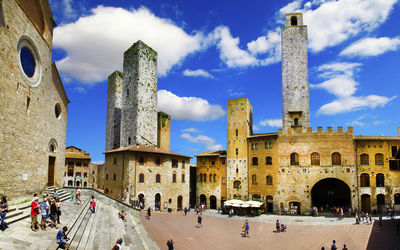 Piazza Duomo