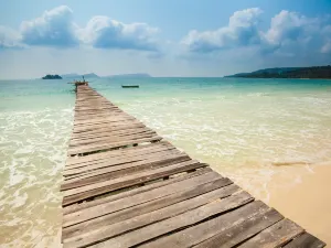 Koh Rong