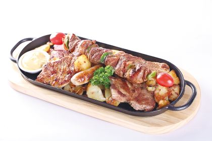 Schindlers Tankstelle