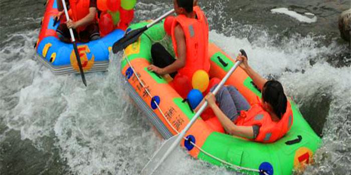 Yesanpo Drifting