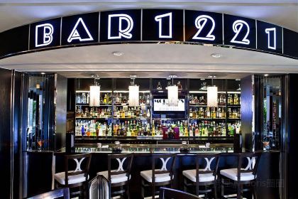 Morton's The Steakhouse