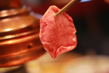 Ming Dong Wang Fei Jia·Tan Huo He Niu Kao Rou(Ri Yue Guang Zhong Xin Guang Chang Dian)