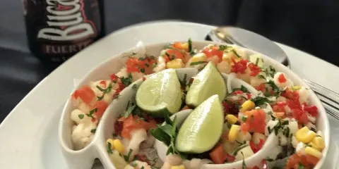 El Rum Rum de la Habana