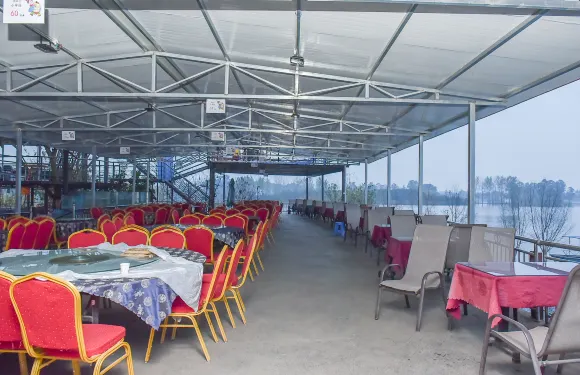 簡陽資陽市高家莊休閑莊