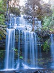 Cataratas Russell