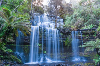 Russell Falls