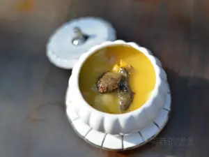 HUA'S RESTAURANT