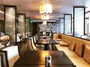广州天河希尔顿酒店·IL PONTE意畔意大利餐厅