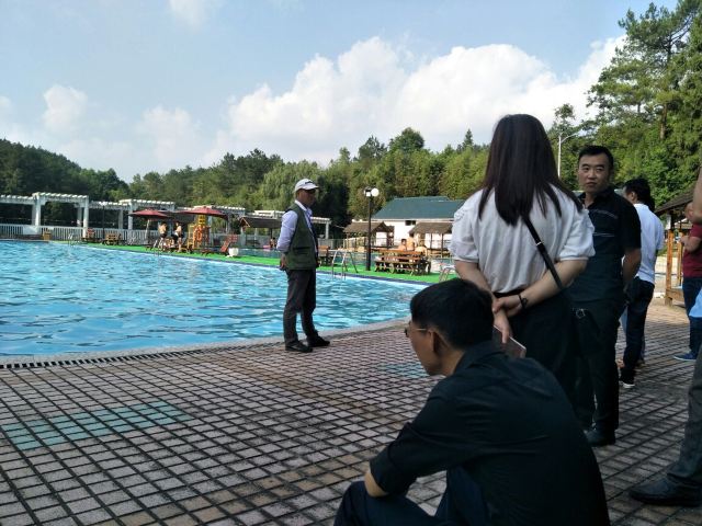 翠泉森林探險樂園