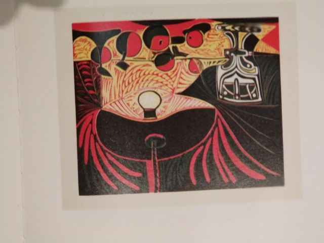 Picasso Museum