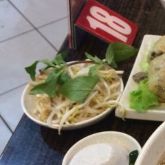 Peppermint The Vietnamese Restaurant User Photo