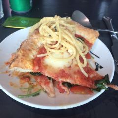 Pizza 4P’s Le Thanh Ton User Photo