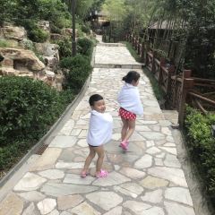 安吉涵田度假村·餐厅 User Photo