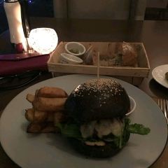French Grill User Photo