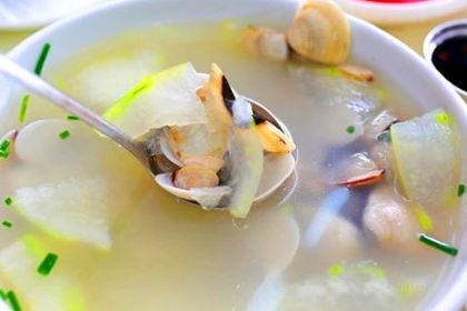 XIAO HAI TUN LIAN SUO HAI XIAN CANTING