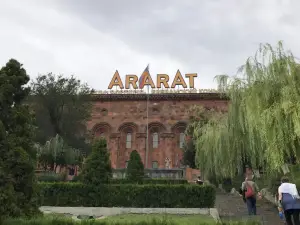 Ararat Restaurant