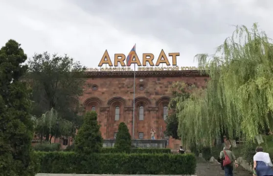 Ararat Restaurant