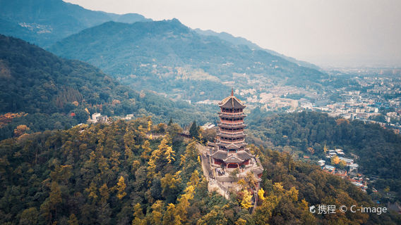 ChengduTagestouren