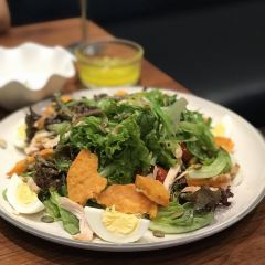 Cafe Pesto Hilo Bay User Photo